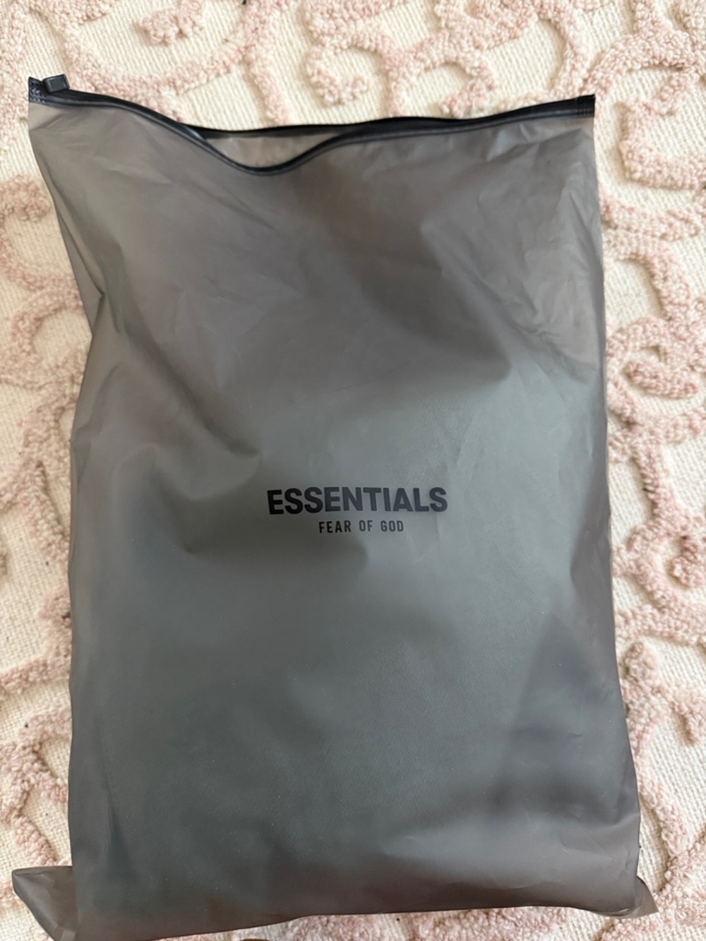 Essentials Men’s Sweatpants/Joggers